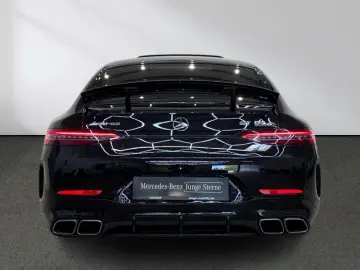 MERCEDES-BENZ AMG GT 63 S 4M  Perf.-Abgas Burmester HUD 360