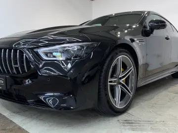 MERCEDES-BENZ AMG GT 63 S 4M  Perf.-Abgas Burmester HUD 360