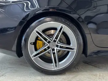 MERCEDES-BENZ AMG GT 63 S 4M  Perf.-Abgas Burmester HUD 360