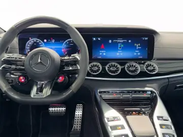MERCEDES-BENZ AMG GT 63 S 4M  Perf.-Abgas Burmester HUD 360