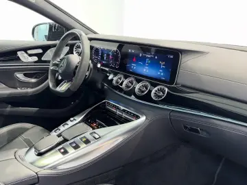 MERCEDES-BENZ AMG GT 63 S 4M  Perf.-Abgas Burmester HUD 360