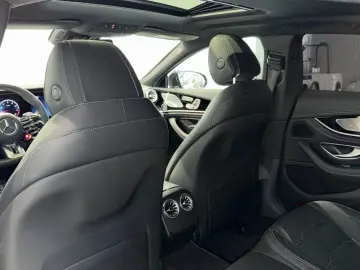 MERCEDES-BENZ AMG GT 63 S 4M  Perf.-Abgas Burmester HUD 360