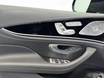 MERCEDES-BENZ AMG GT 63 S 4M  Perf.-Abgas Burmester HUD 360
