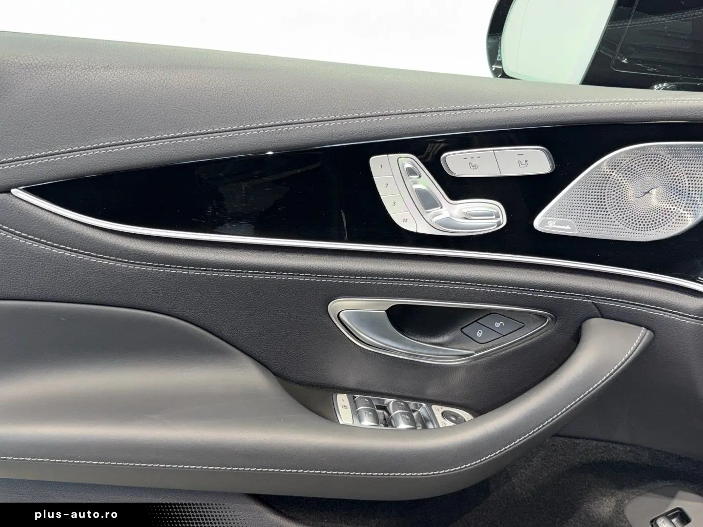 MERCEDES-BENZ AMG GT 63 S 4M  Perf.-Abgas Burmester HUD 360