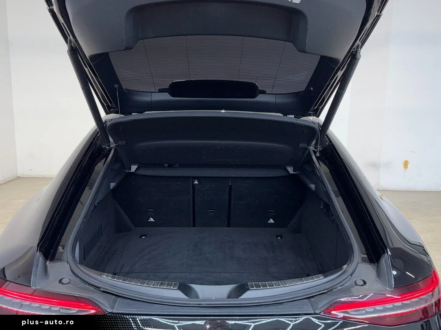 MERCEDES-BENZ AMG GT 63 S 4M  Perf.-Abgas Burmester HUD 360