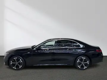MERCEDES-BENZ E 300 de Avantgarde