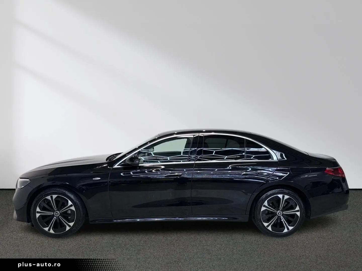 MERCEDES-BENZ E 300 de Avantgarde