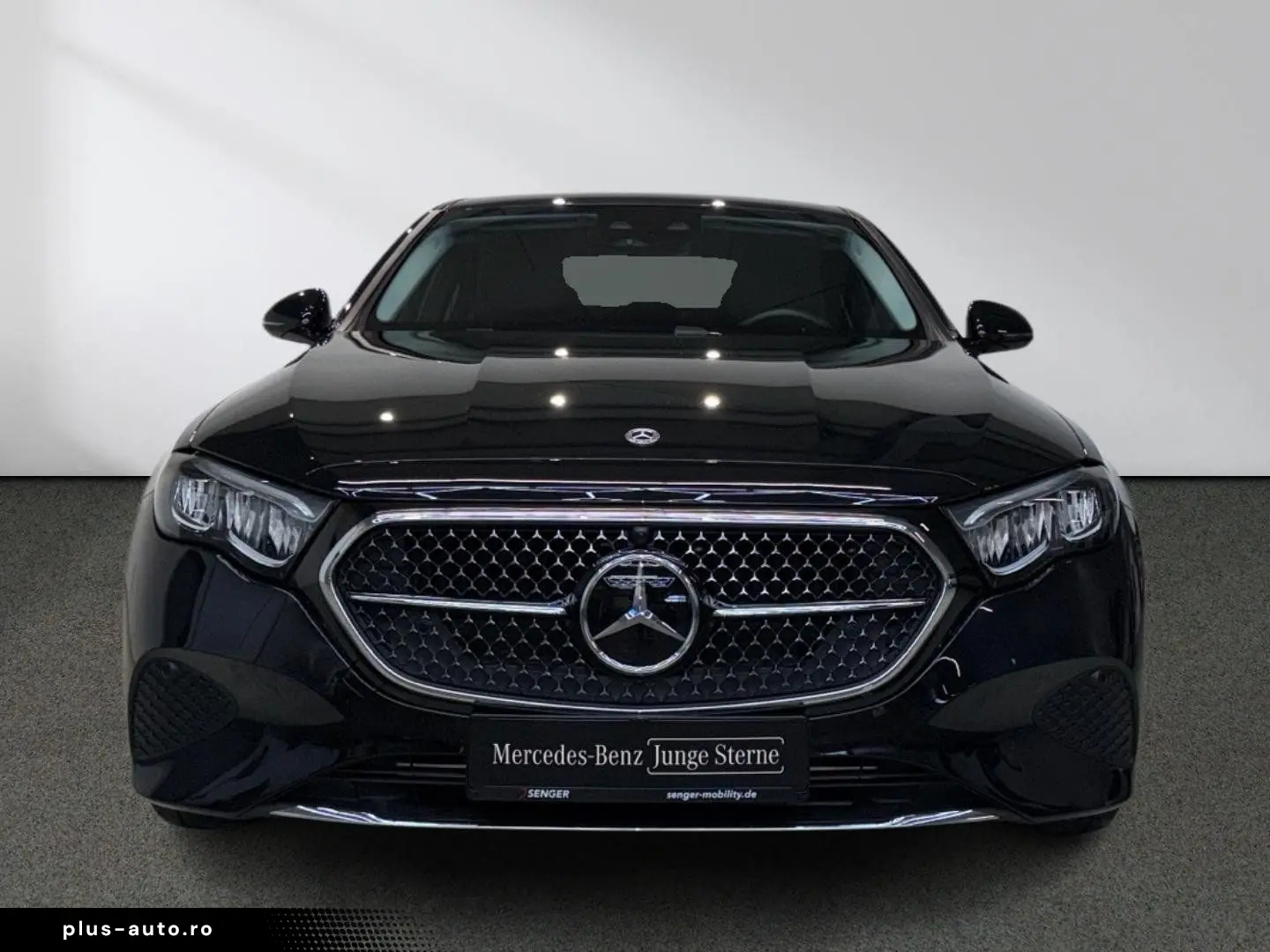 MERCEDES-BENZ E 300 de Avantgarde