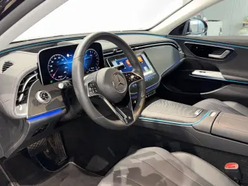 MERCEDES-BENZ E 300 de Avantgarde