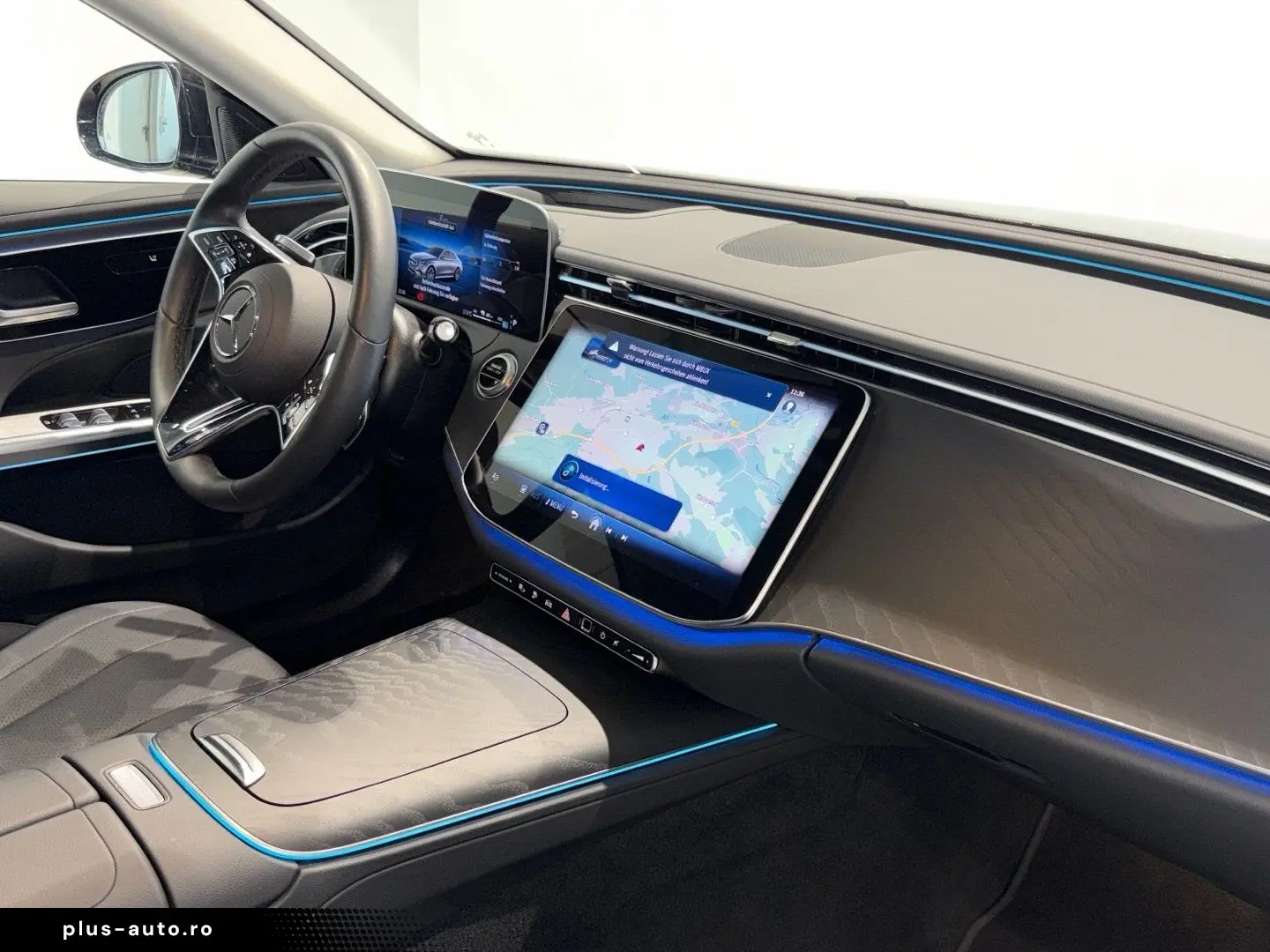 MERCEDES-BENZ E 300 de Avantgarde