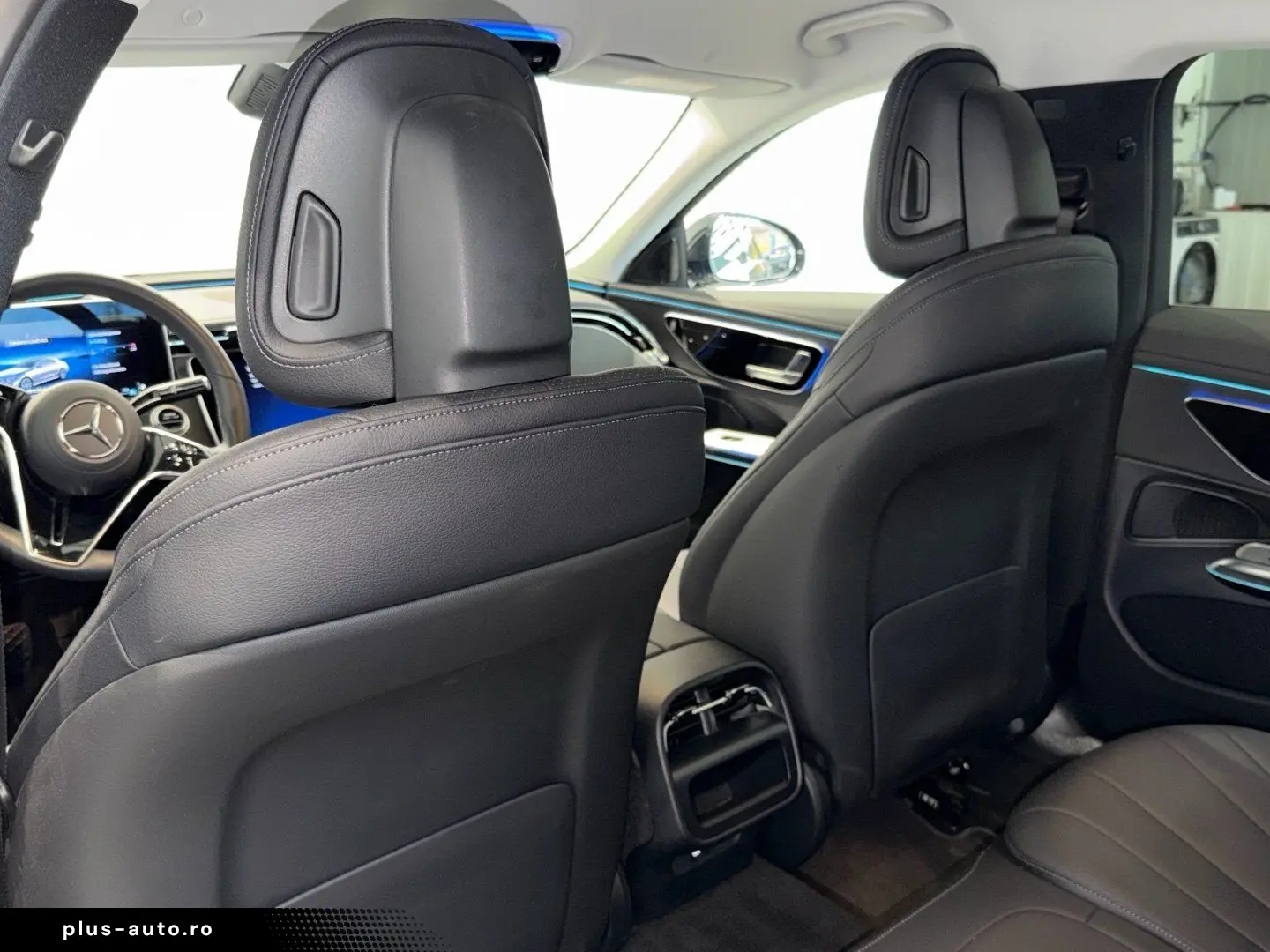 MERCEDES-BENZ E 300 de Avantgarde