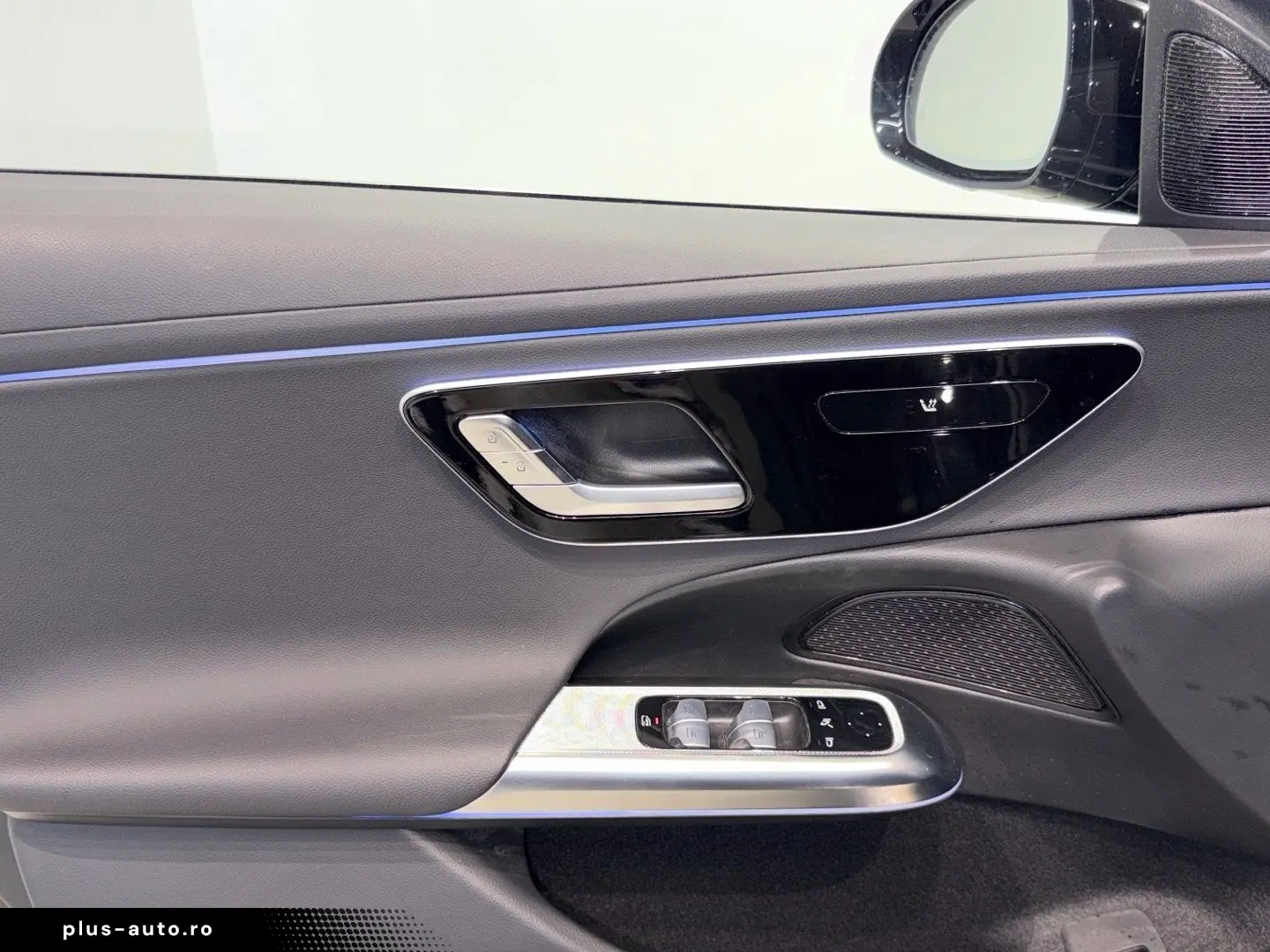 MERCEDES-BENZ E 300 de Avantgarde