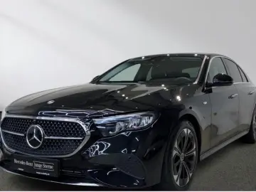 MERCEDES-BENZ E 300 de Avantgarde