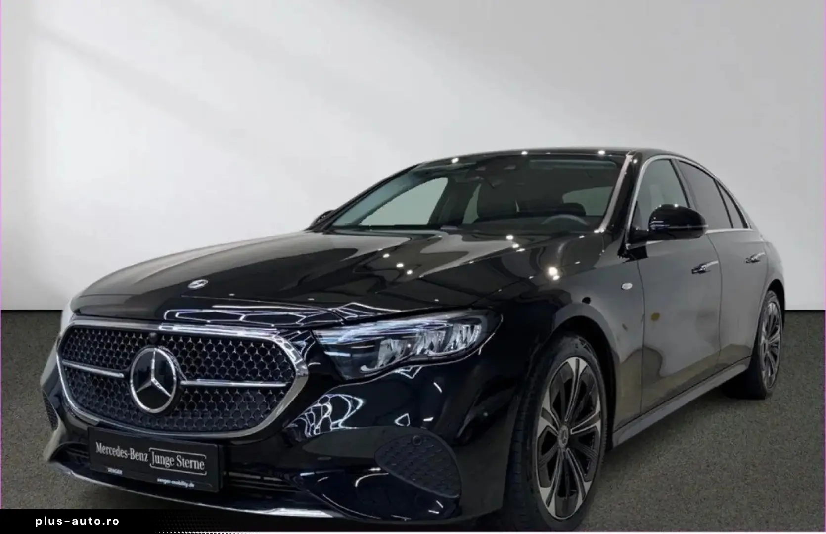 MERCEDES-BENZ E 300 de Avantgarde
