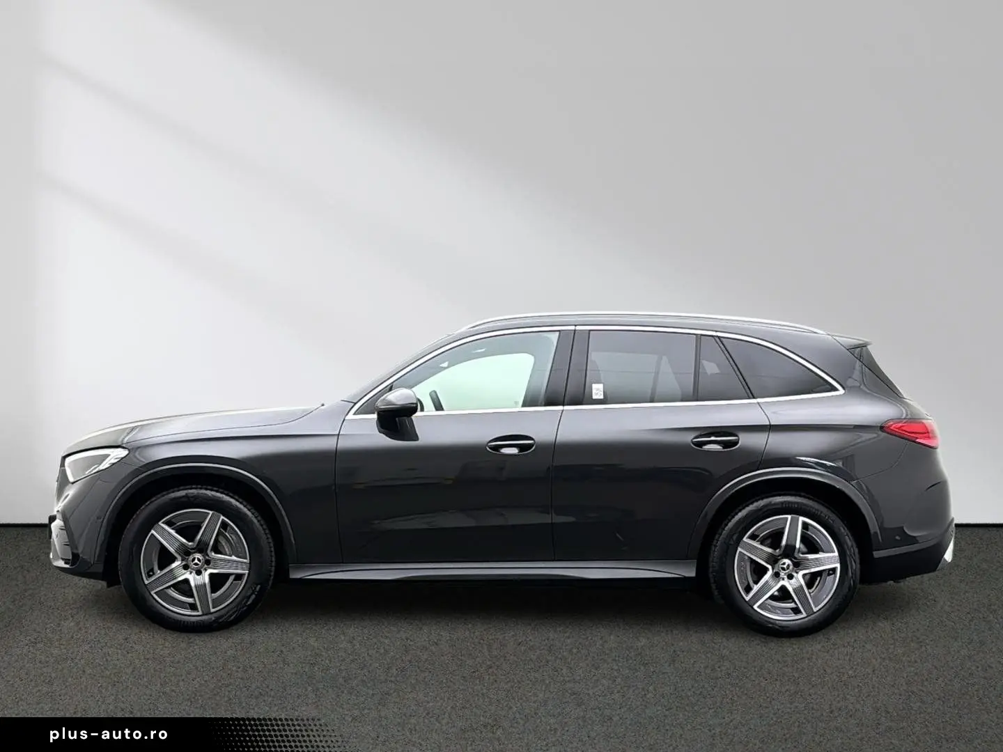 MERCEDES-BENZ GLC 300 d 4M AMG-Advanced