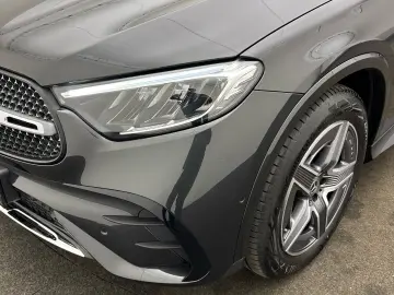 MERCEDES-BENZ GLC 300 d 4M AMG-Advanced