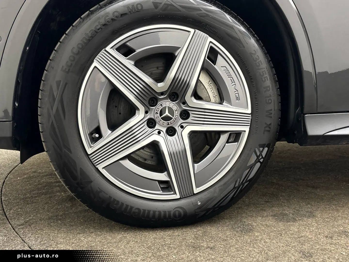 MERCEDES-BENZ GLC 300 d 4M AMG-Advanced