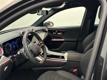 MERCEDES-BENZ GLC 300 d 4M AMG-Advanced