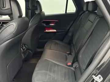 MERCEDES-BENZ GLC 300 d 4M AMG-Advanced