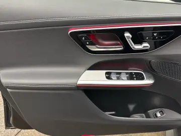 MERCEDES-BENZ GLC 300 d 4M AMG-Advanced