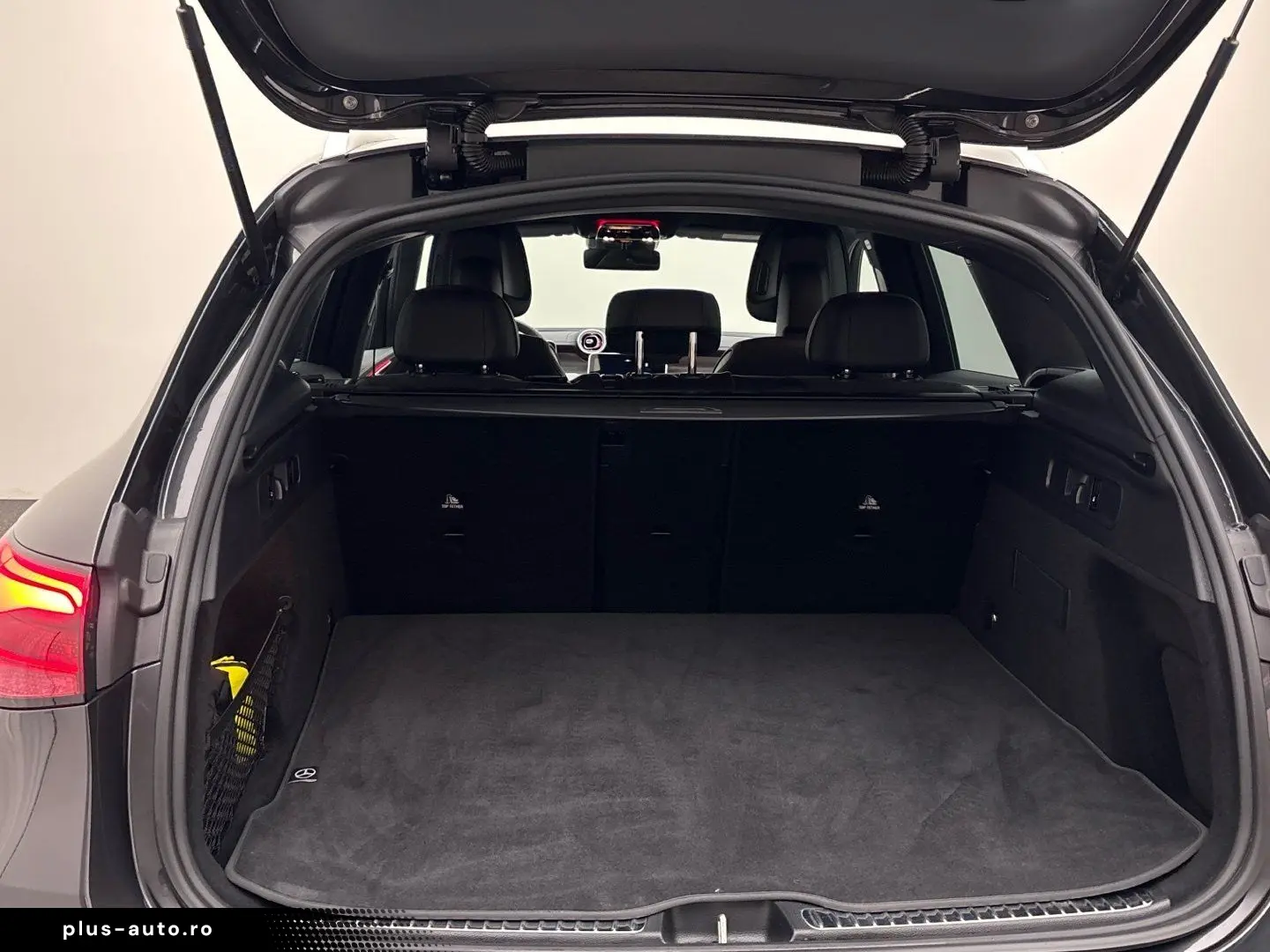MERCEDES-BENZ GLC 300 d 4M AMG-Advanced