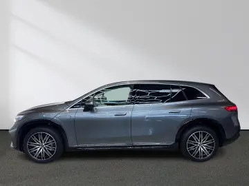 MERCEDES-BENZ EQS 450  SUV AMG
