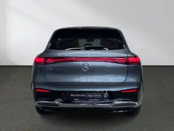 MERCEDES-BENZ EQS 450  SUV AMG