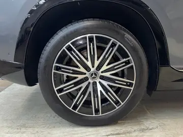 MERCEDES-BENZ EQS 450  SUV AMG