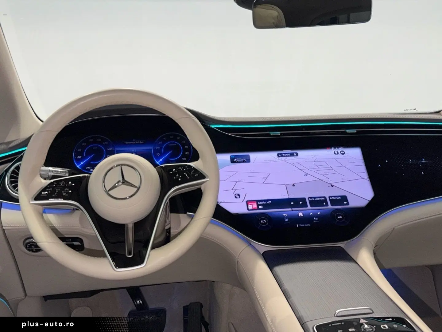 MERCEDES-BENZ EQS 450  SUV AMG