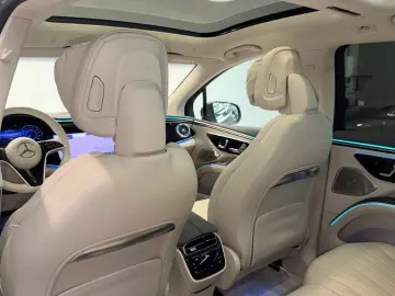MERCEDES-BENZ EQS 450  SUV AMG