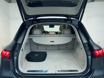 MERCEDES-BENZ EQS 450  SUV AMG