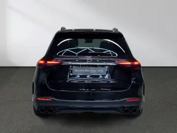 MERCEDES-BENZ GLE 53 AMG 4M