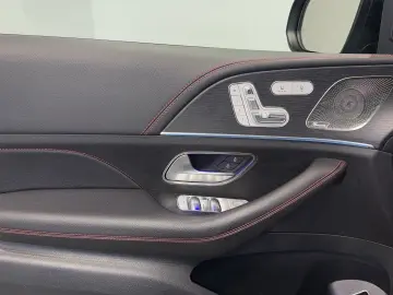 MERCEDES-BENZ GLE 53 AMG 4M