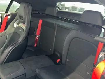 MERCEDES-BENZ SL 43 AMG