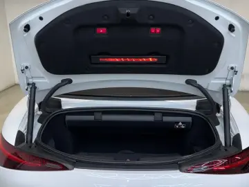 MERCEDES-BENZ SL 43 AMG