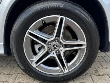 MERCEDES-BENZ GLE 450 d 4M Coupé AMG Mutibeam Pano A&hellip;