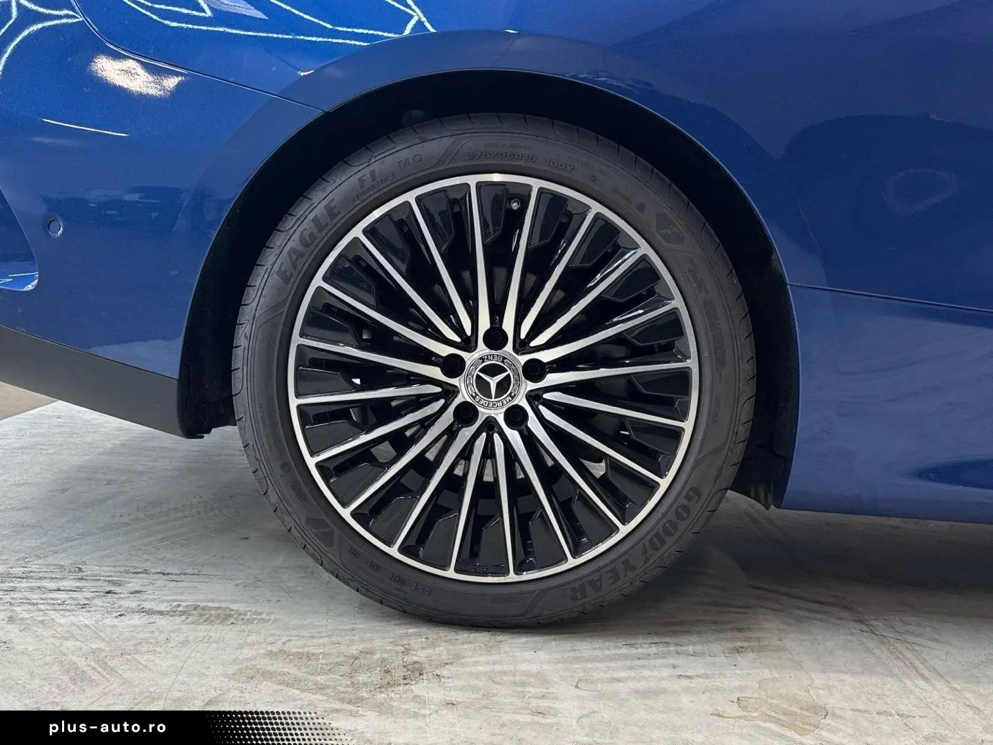 MERCEDES-BENZ CLE 200 4M Cabrio AMG