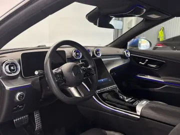 MERCEDES-BENZ CLE 200 4M Cabrio AMG