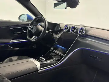 MERCEDES-BENZ CLE 200 4M Cabrio AMG