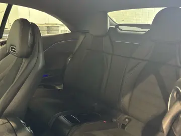 MERCEDES-BENZ CLE 200 4M Cabrio AMG