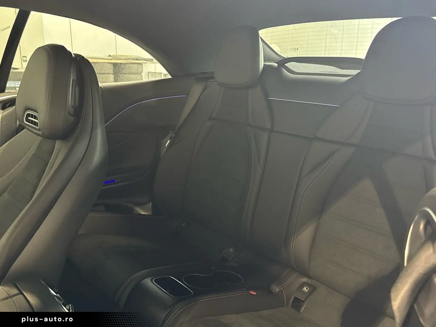 MERCEDES-BENZ CLE 200 4M Cabrio AMG