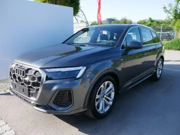AUDI Q7 S line 45 TDI 4X4