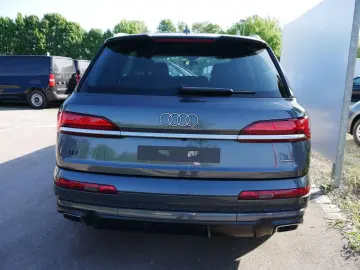 AUDI Q7 S line 45 TDI 4X4