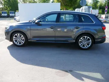 AUDI Q7 S line 45 TDI 4X4