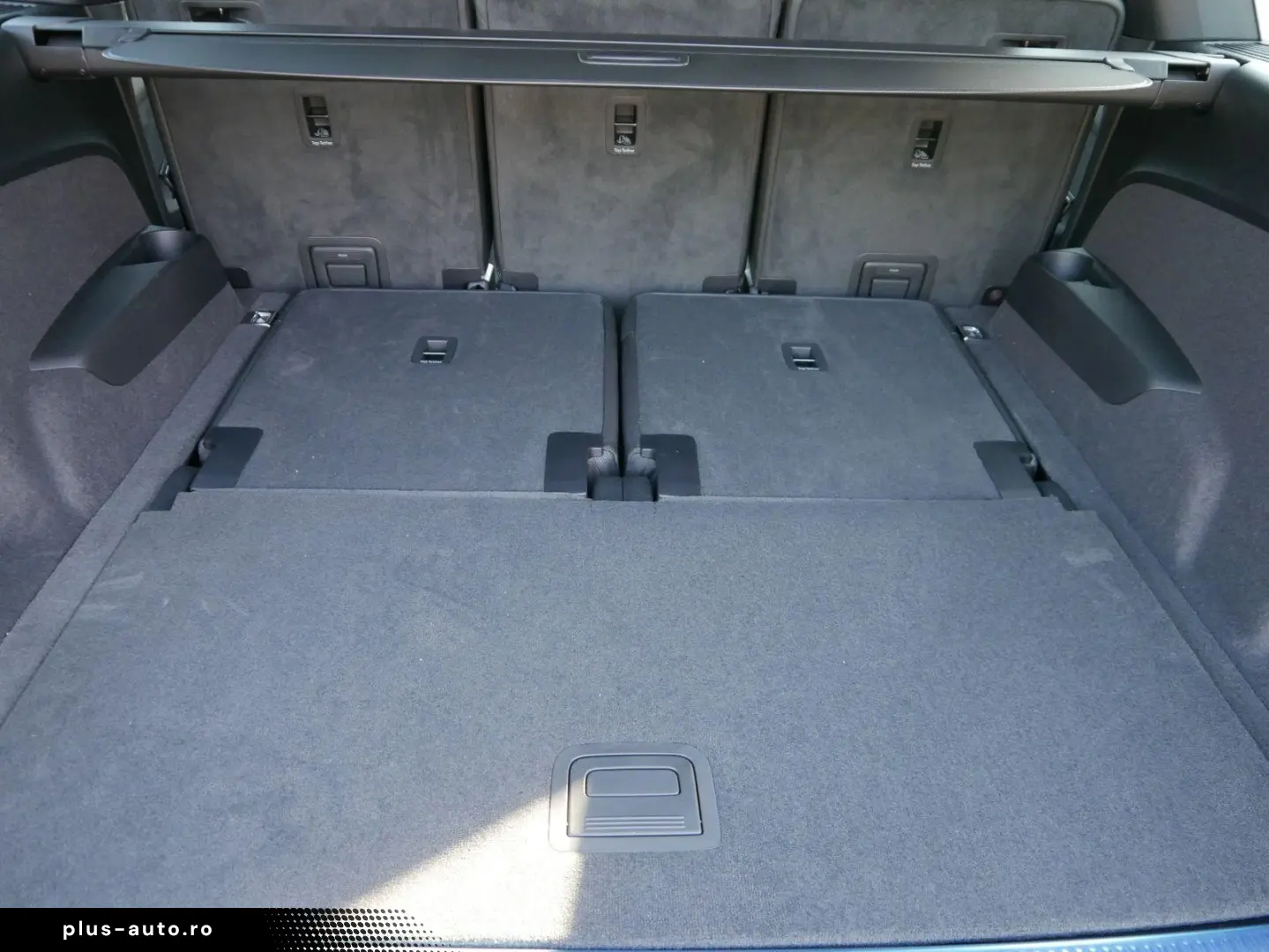 AUDI Q7 S line 45 TDI 4X4