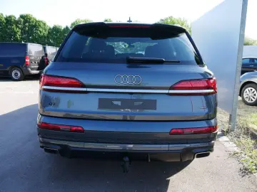 AUDI Q7 S line 45 TDI 4X4