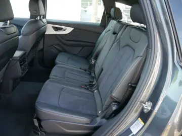 AUDI Q7 S line 45 TDI 4X4