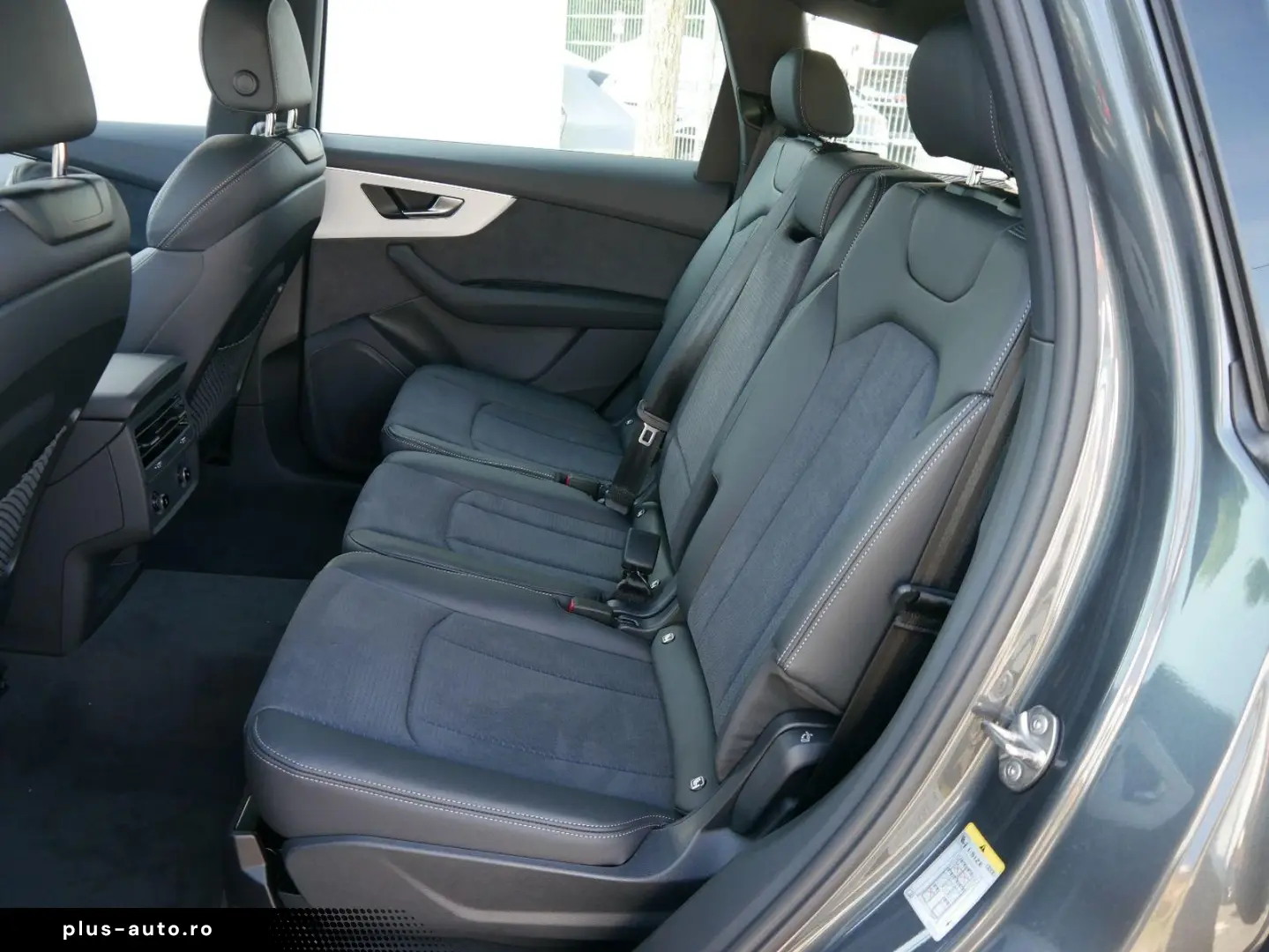 AUDI Q7 S line 45 TDI 4X4