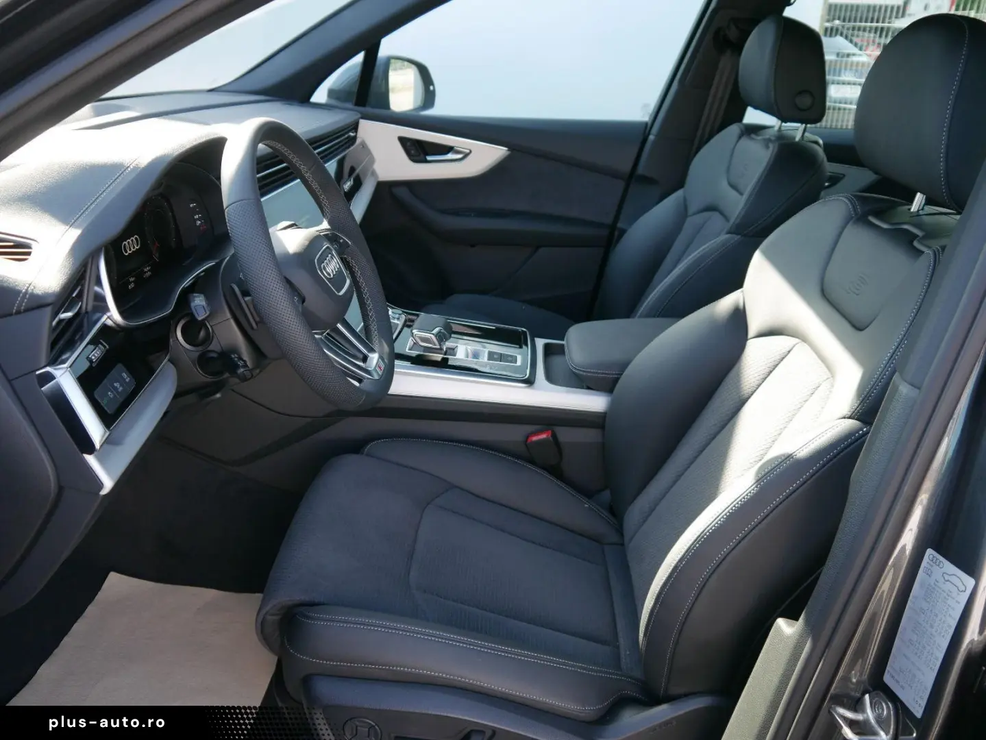 AUDI Q7 S line 45 TDI 4X4