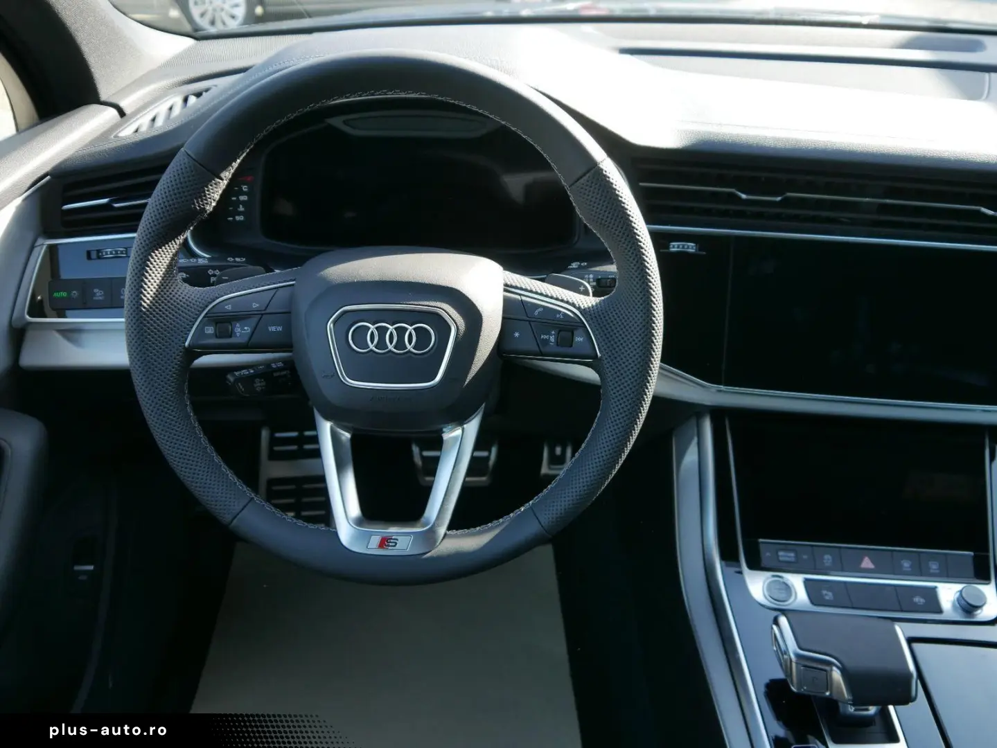 AUDI Q7 S line 45 TDI 4X4